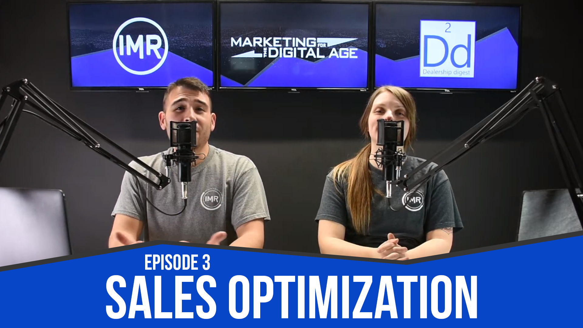 dealership digest episode 3 sales optimization for your dealership