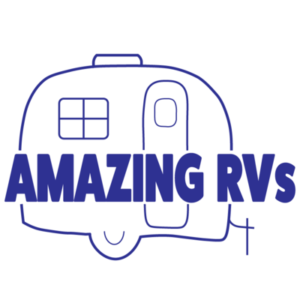 amazing rvs logo