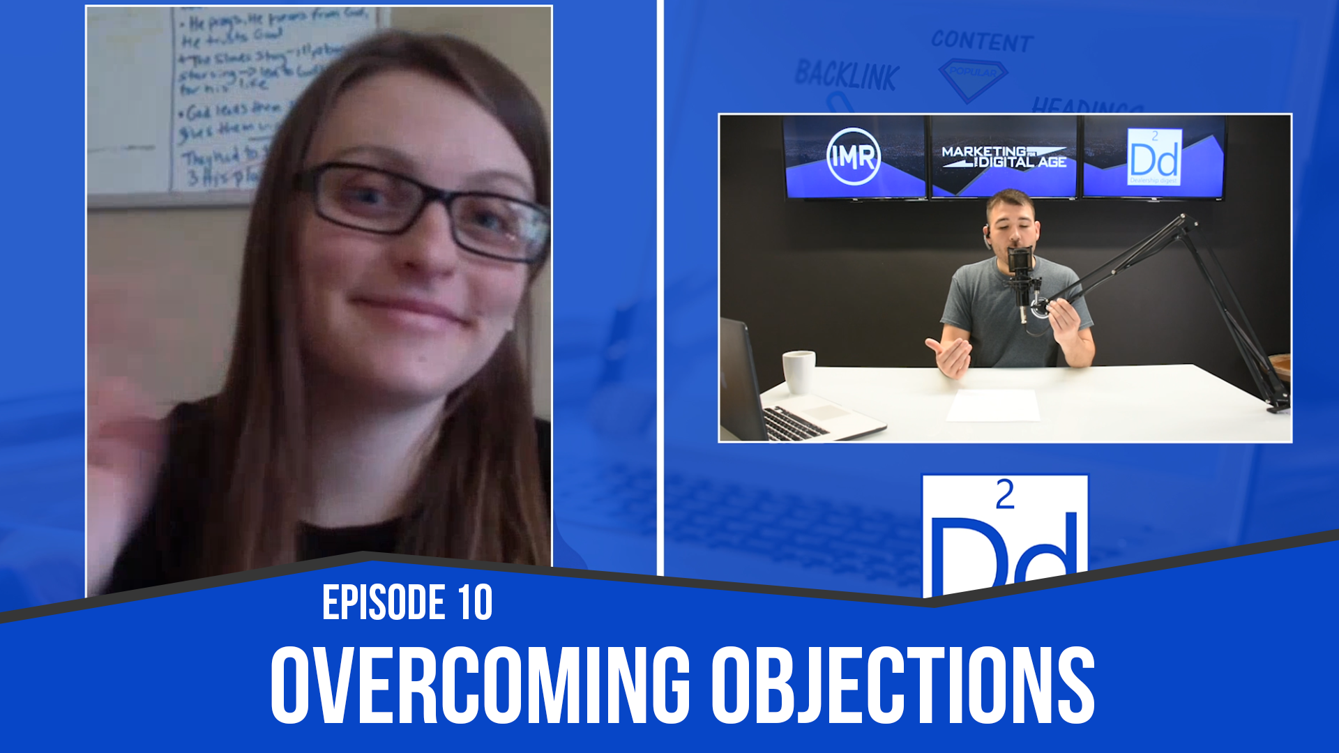 overcoming objections in dealership sales on dealership digest 