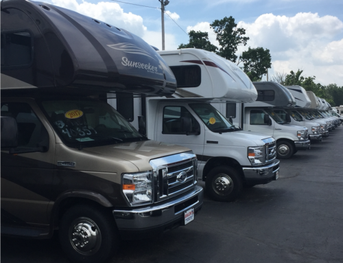 5 Things Your RV Dealership Is Probably Getting Wrong (Heres How To Fix Them)