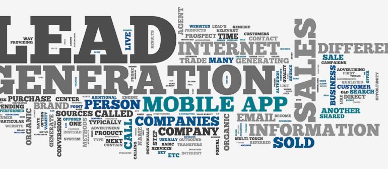 lead generation, rv dealership lead generation, digital marketing
