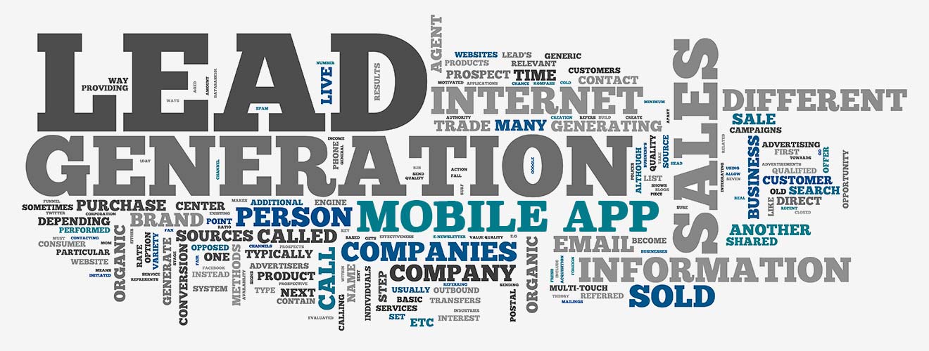 lead generation, rv dealership lead generation, digital marketing