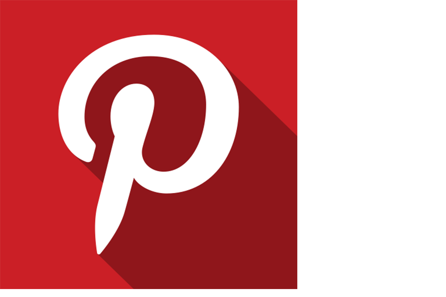 pinterest logo