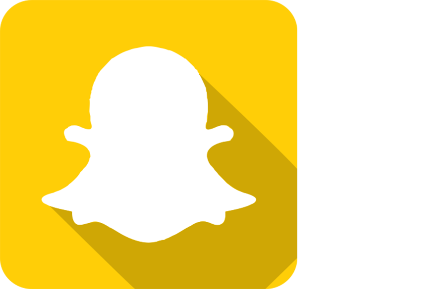 snapchat logo