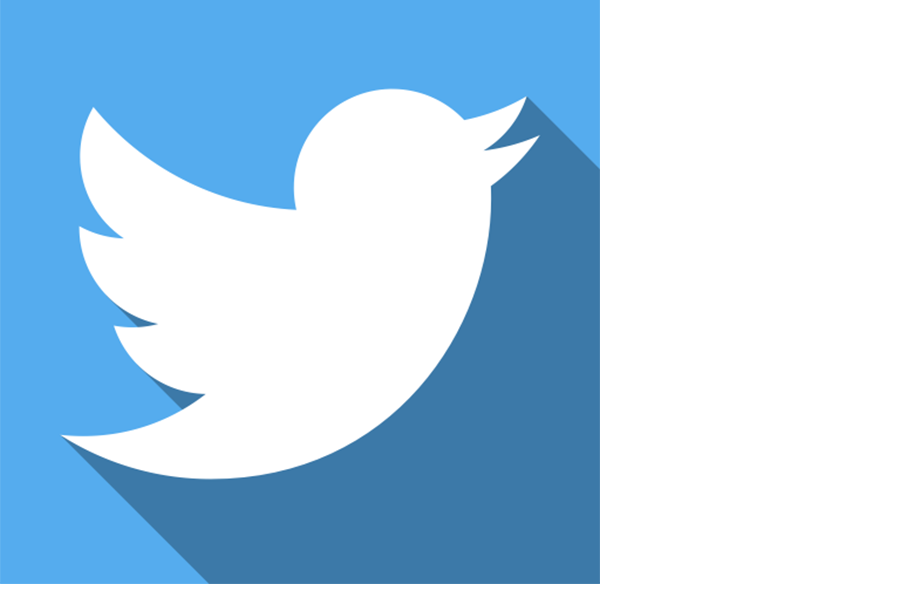 twitter logo