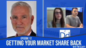 getting your market share back in a down market with tim elliott on dealership digest