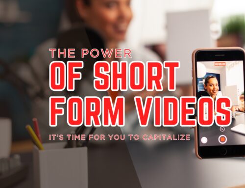 The Power of Short-Form Video in 2025: Why It’s Dominating Social Media