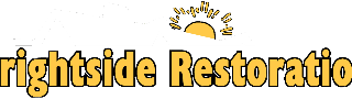 brightside restoration logo
