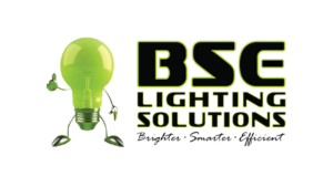 BSE lighting solutions logo
