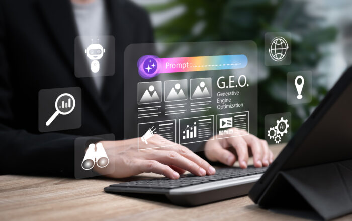 geo vs seo generative engine optimization