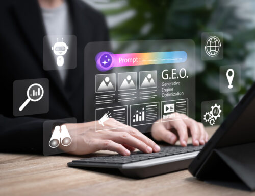 What Is the Difference Between Traditional SEO and Generative Engine Optimization (GEO)?