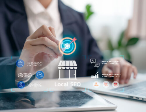 How Does AI Impact Local Search Results for “Near Me” and Service-Area Queries?