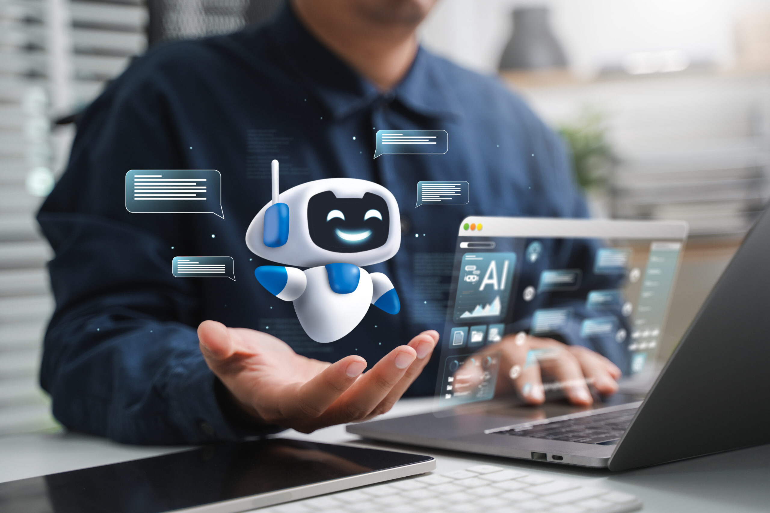 how to use ai for content creation