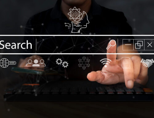 Is AI Search Replacing Traditional Search Engines and SEO?