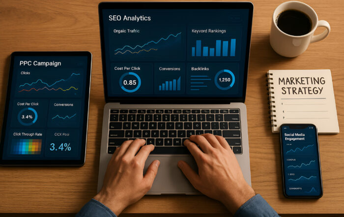 Which is better PPC or SEO