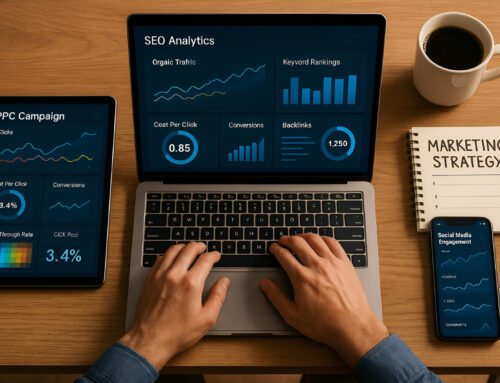 Which Is Better PPC or SEO?