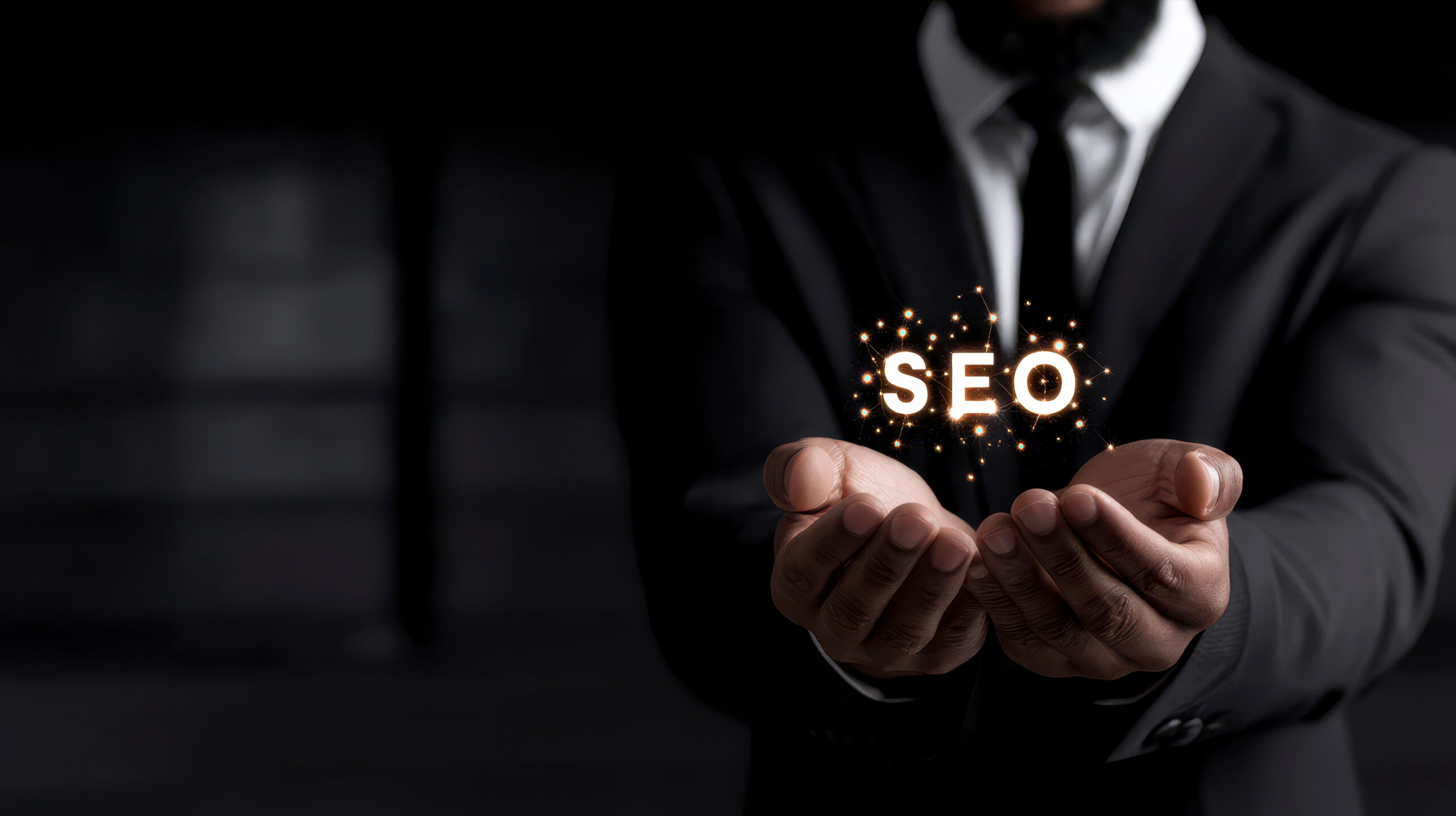 The ultimate SEO strategy guide