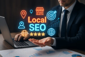 local seo