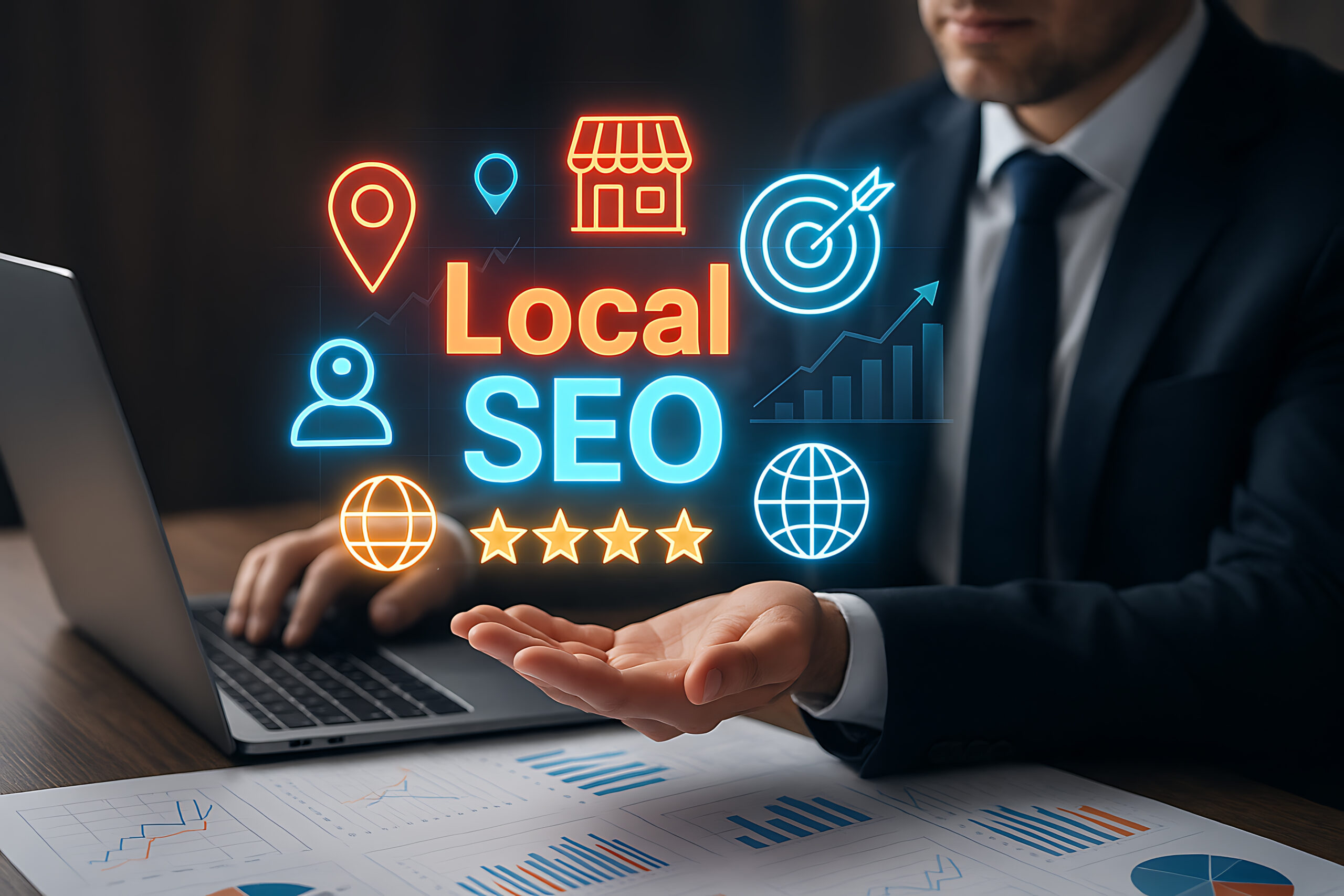local seo