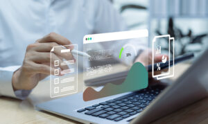 adjust digital marketing strategy for AI Overviews