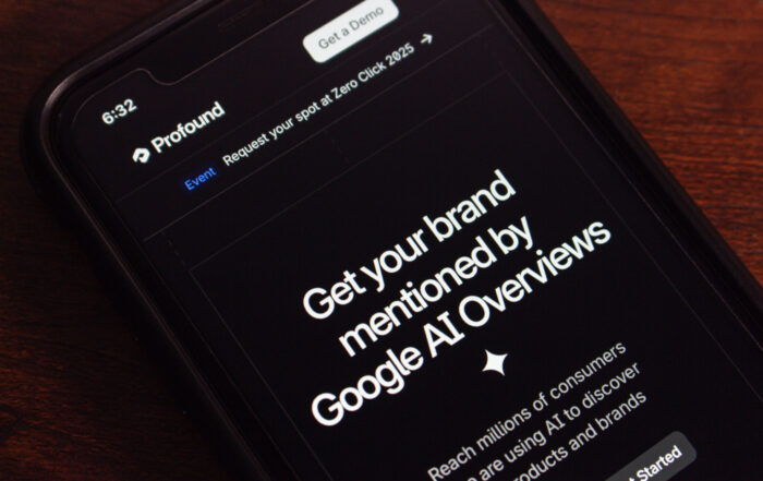 Get Cited by ChatGPT and Google AI Overview