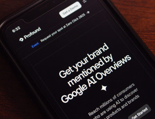 Get Cited by ChatGPT and Google AI Overview