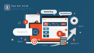 ppc landing pages