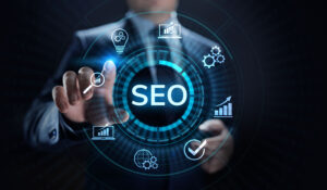 search engine optimization seo blueprint
