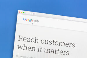 google ads measurement and reporting