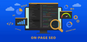 on-page seo