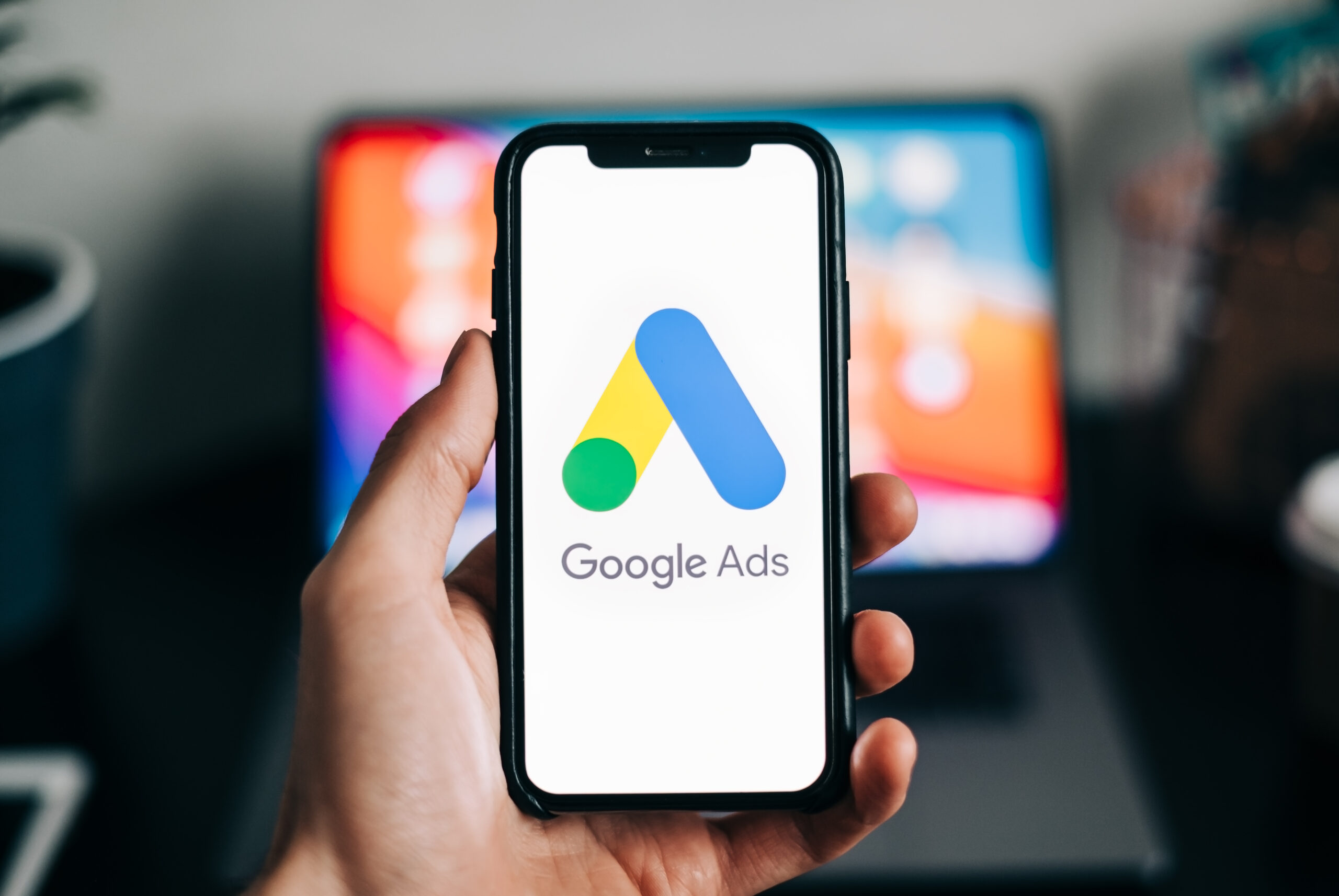 google ads retargeting and analytics