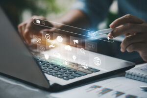 role of schema data for ai search