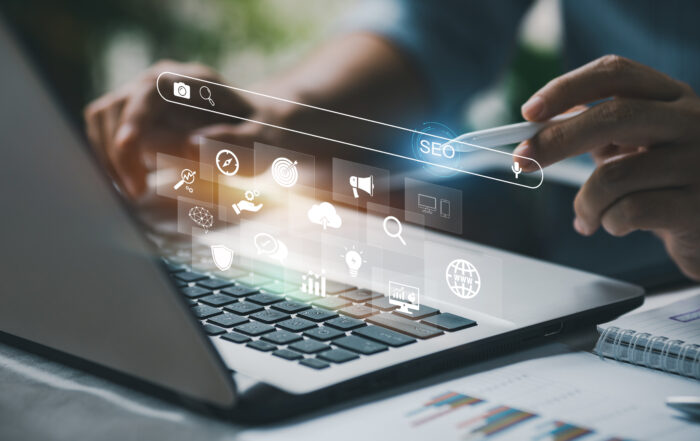 role of schema data for ai search