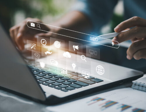 What Role Does Schema Markup for AI Search Engines Play in Explaining Your Business?