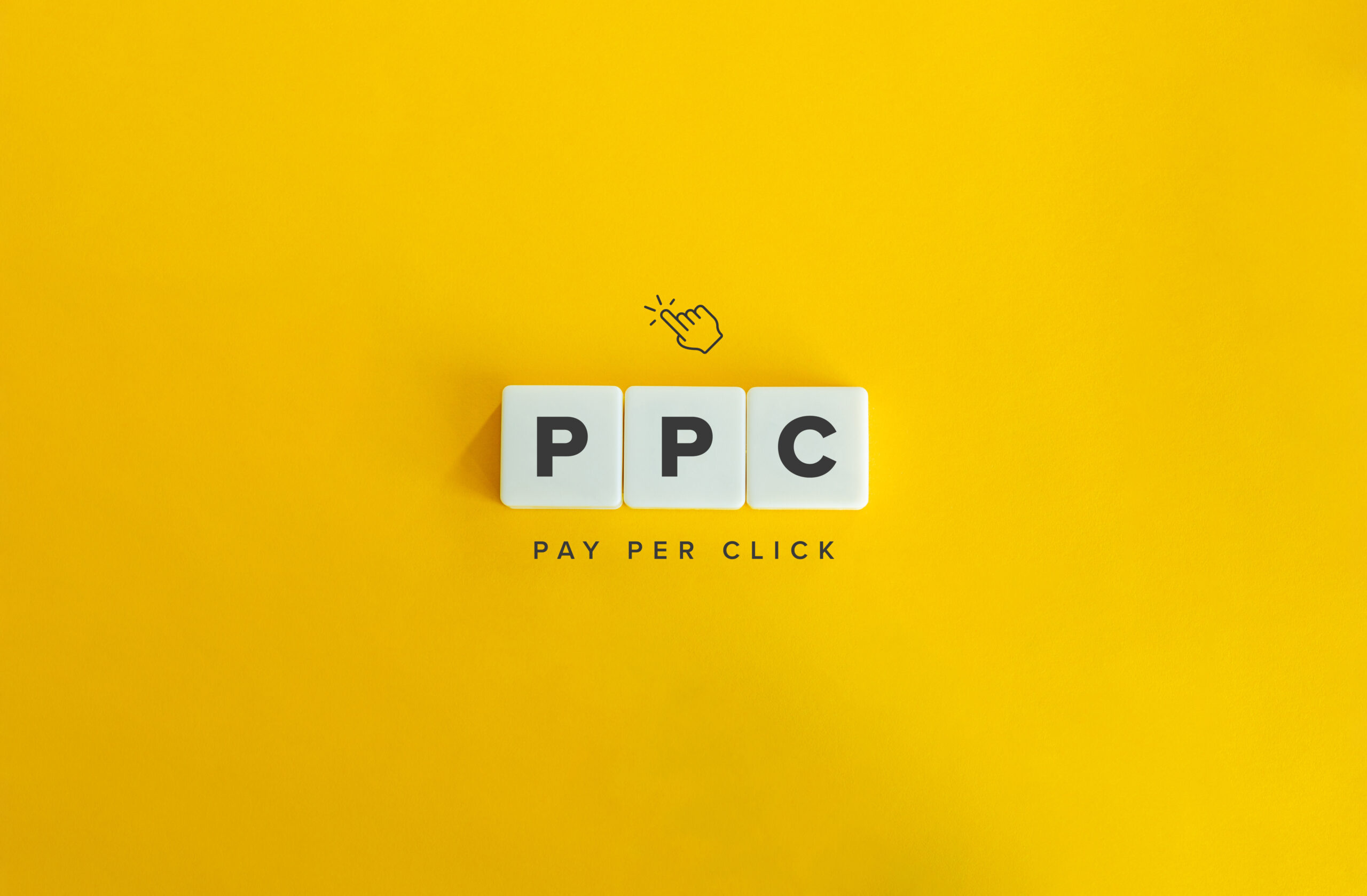 ppc agency for pay per click ads