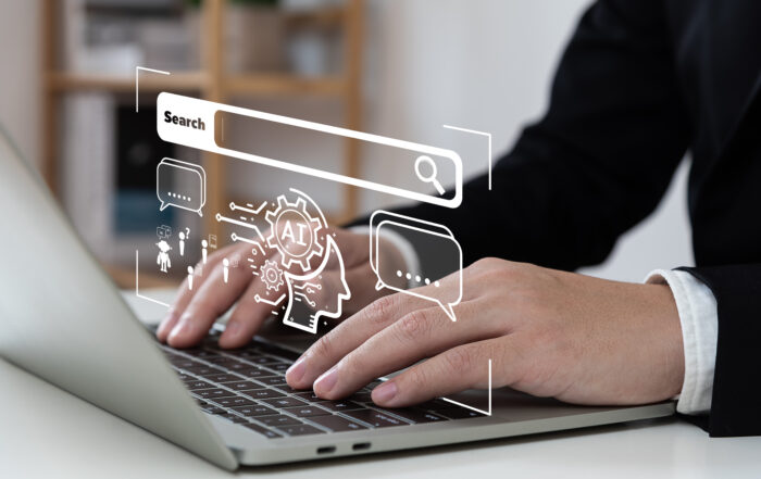 schema markup for AI citation