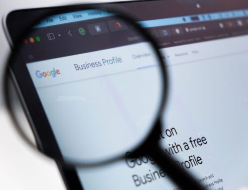 Is Google Business Profile Optimization Enough for AI Search?