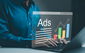 Paid Media Agency ppc ads