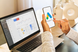 Google Ads Keyword Strategy