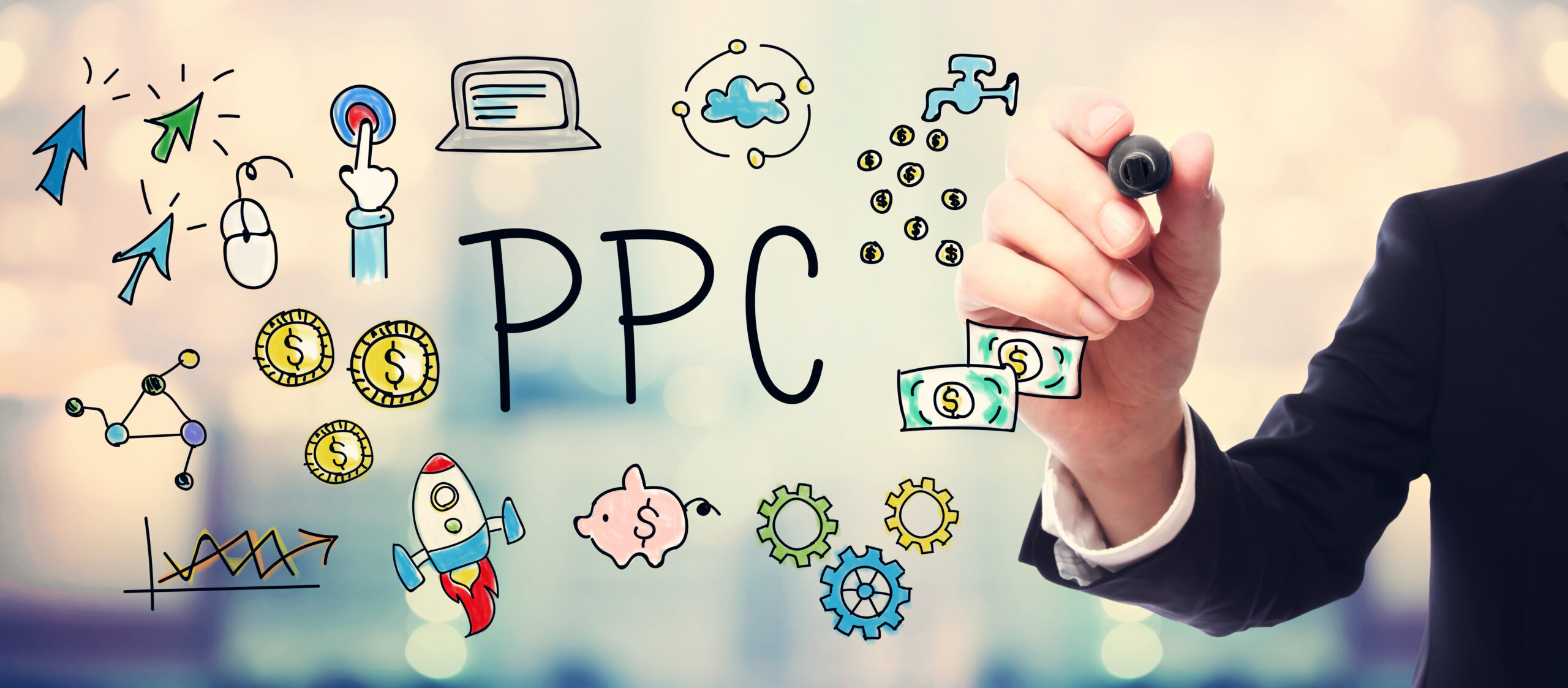 ppc audit for businesses