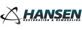 hansen restoration logo