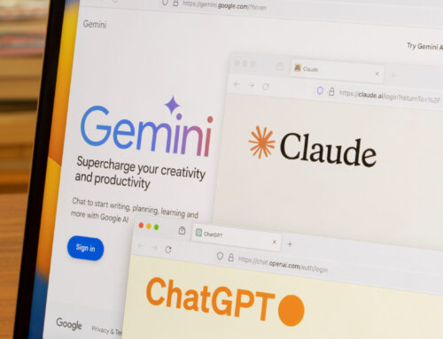 How To Optimize For Gemini and ChatGPT