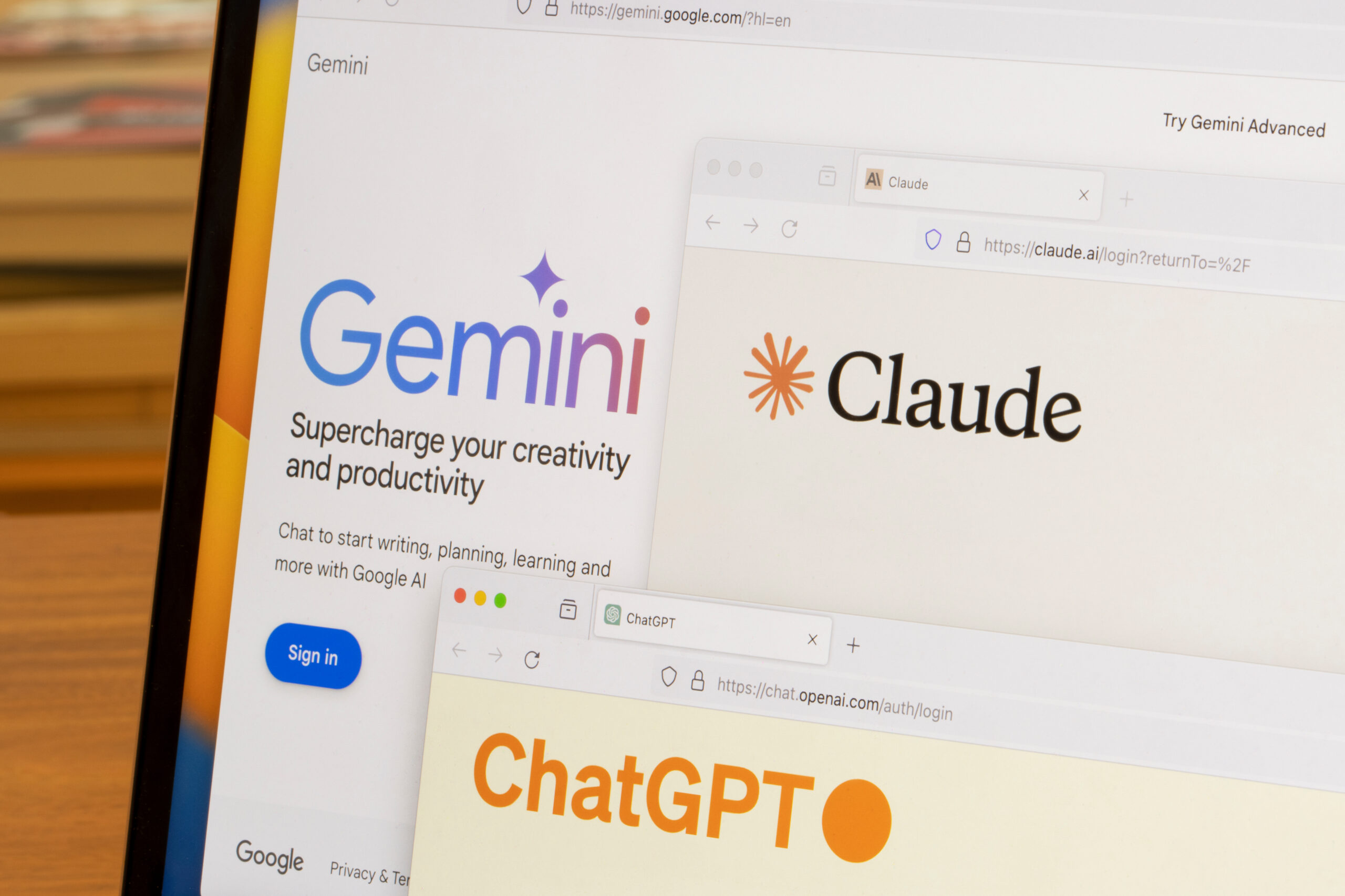 How To Optimize For Gemini and ChatGPT
