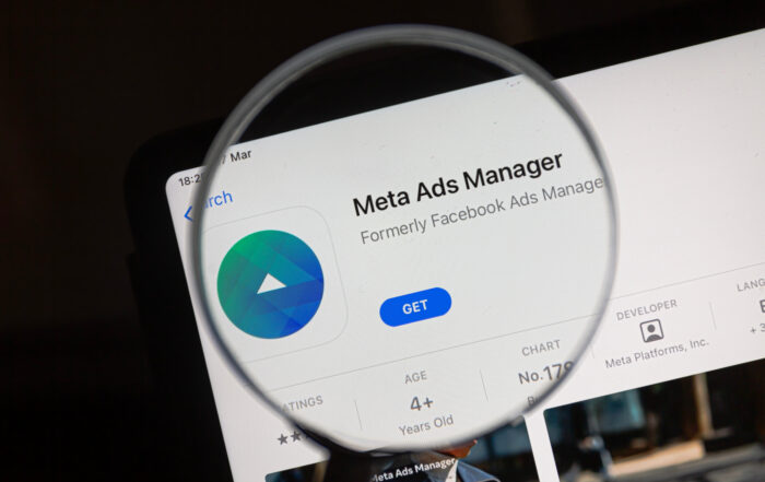 meta ads advantage plus