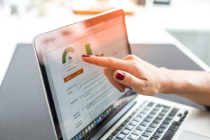 SEO services for businesses near Ellet