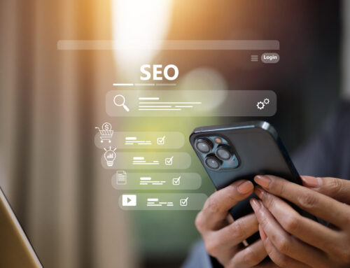 How To Fix Declining Organic Traffic