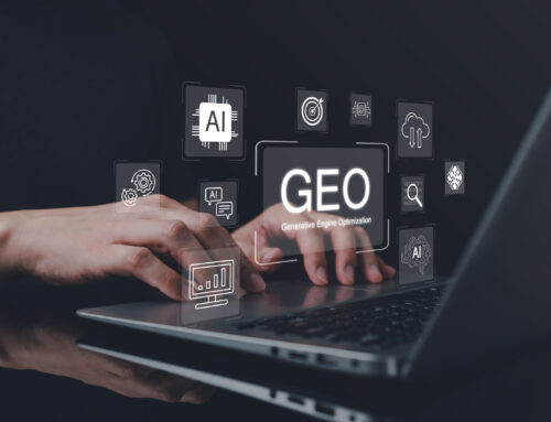 What Is Generative Engine Optimization (GEO)?