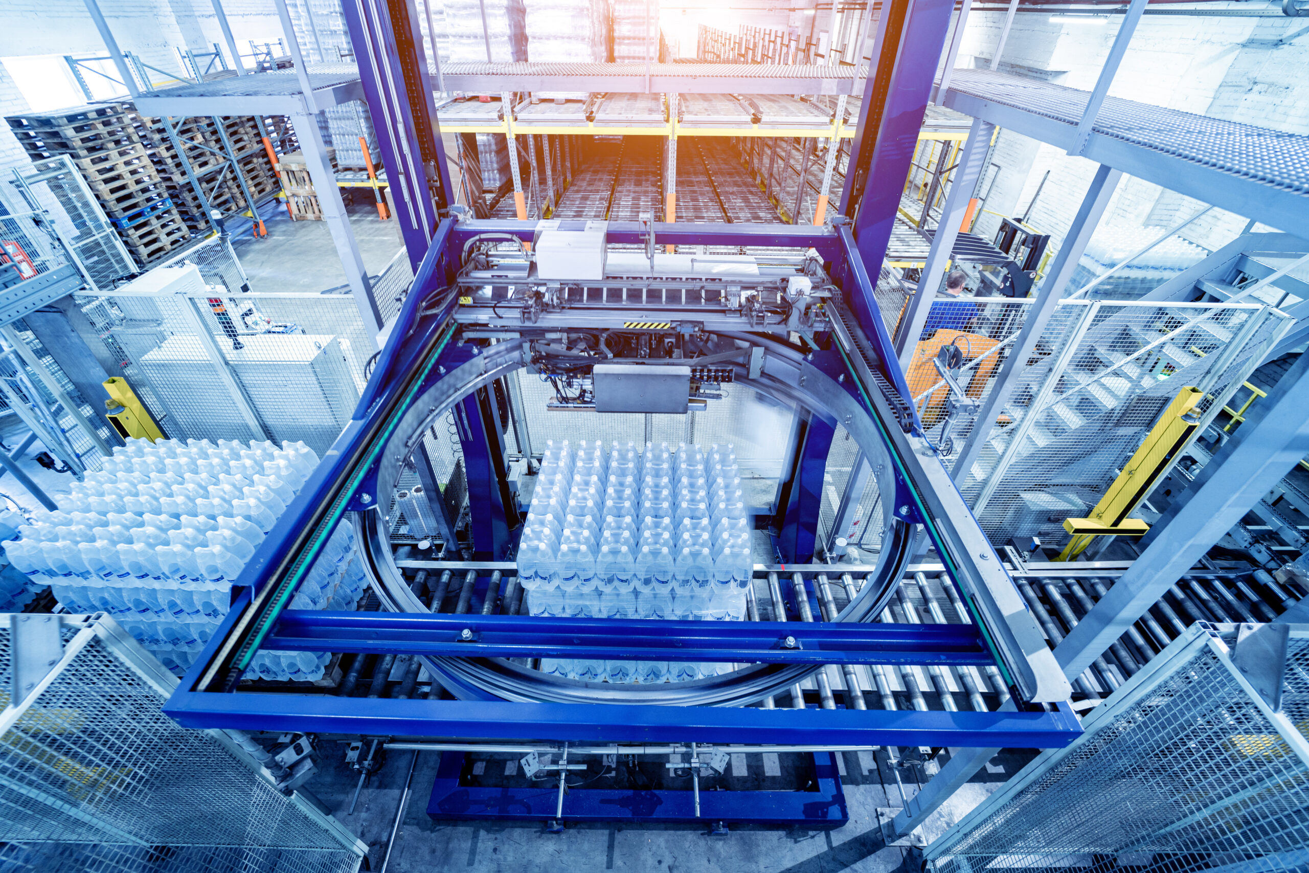 Generative Engine Optimization for Automation OEMs