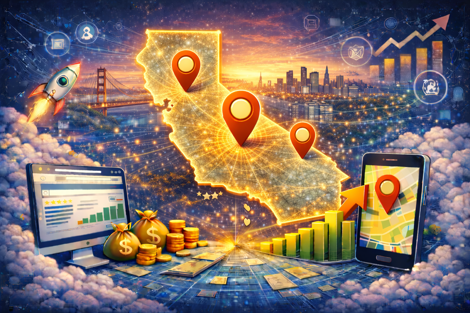 California digital marketing agency