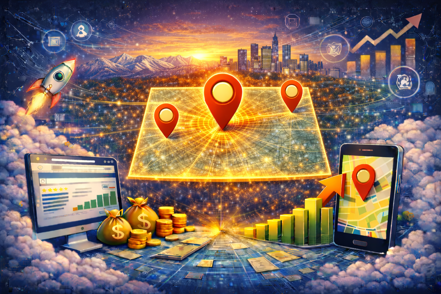 Colorado Digital Marketing Agency